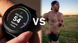 EXPLAINED: VO2 Max vs Lactate Threshold