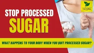 Shocking Transformation: What Happens to Your Body When You Quit Sugar for 14 Days