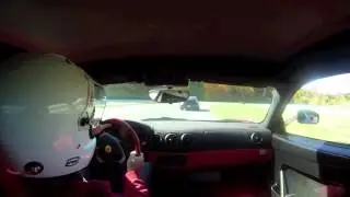 Three for the Road - America