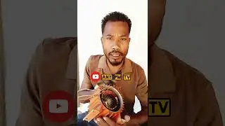 Banding water pump short video // Any pm tv #waterpumpbanding