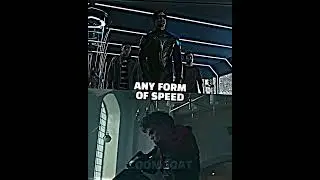 Nightwing vs Red Hood