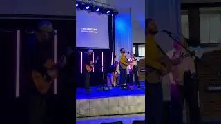 God of Revival | Бог пробуждения | acoustic live #bethelmusic #worship #worshipcovers
