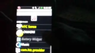 First Impressions of my Sprint HTC Hero... Yezzir!