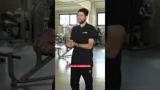 ¿Por qué es importante ir al gimnasio todo el año? 