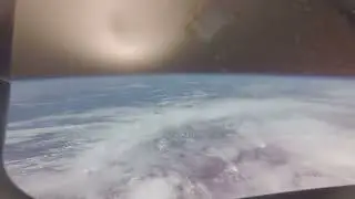 Artemis I: Orion Reentry