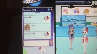 Intro + je me fait passer pour une useur cruel #1