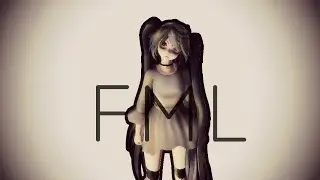 【MMD】FML