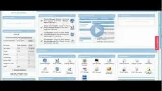 How To Edit The php.ini File