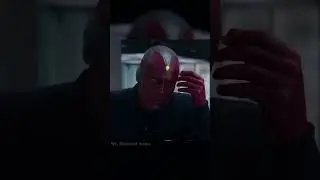 🙂 Вижен. Мстители: Эра Альтрона || ИСКУССТВЕННЫЙ ИНТЕЛЛЕКТ MARVEL - ТОП 10 