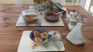 Dr's favourite street food Gol Gappa Pani Poori