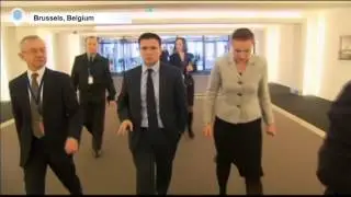 Ukraine Visa-Free Regime Setbacks: EU won’t ‘offer visa-free regime' at May summit