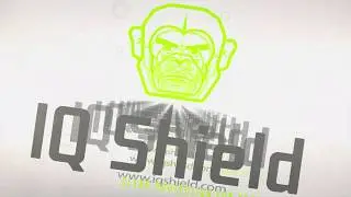 IQ Shield - Galaxy Note 9 Glass Screen Protector Installation Video