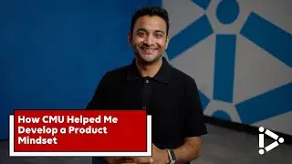 Developing a Product Mindset: Aman Sinha (MIIPS '23)