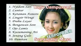CampurSari Populer Sepanjang Masa Full Album - Campursari Populer 2019