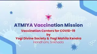 ATMIYA Vaccination Mission | Vaccination Centers for Covid-19