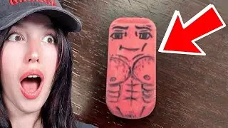 NORMALİN ÖTESİNDE YARATICILIĞI OLAN İNSANLAR! (tiktok)