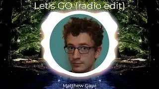 Let's GO (radio edit)