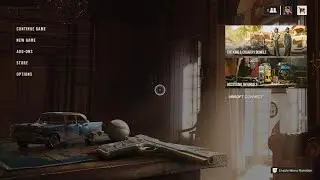Far Cry 6 PS5 4K Part 2