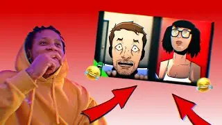 Booshae Reacts To: 