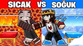 BAYDOKTOR VS MİNECRAFT 
