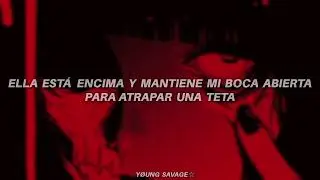 CORPSE - MISA MISA!  ft  SCARLXRD (Sub Español)