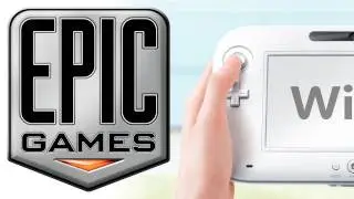 Epic Games is 