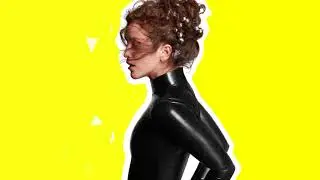 Rae Morris - Dip My Toe [Official Audio]