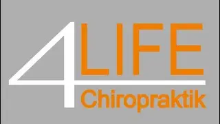 Chiropraktik für Ihr Leben
