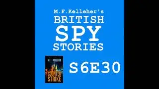 BSS S6E30 Counter Strike - new season in 2 weeks
