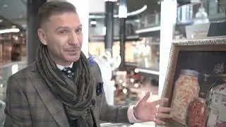Урожайный год