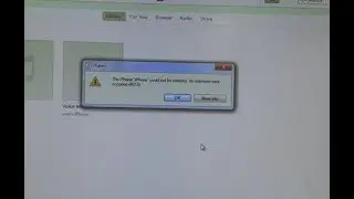 Iphone 6 Plus Error 4013, Error 9 Solve
