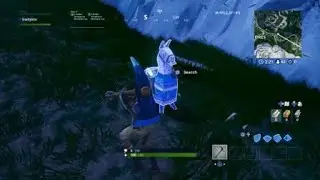 Llama finder
