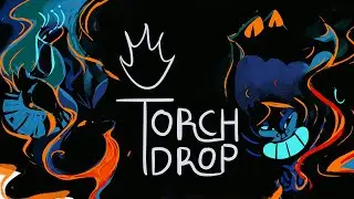 Torch Drop | Original Series Announcement!