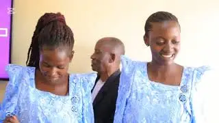 OKUKYAALA KWA KAFEERO JAMES EWA SSENGA