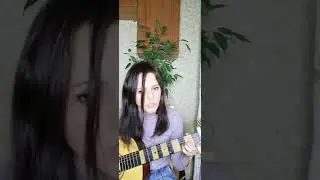 Король и Шут-Кукла колдуна. Кавер.