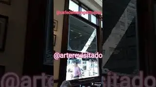 #short. Café de los angelitos. Rivadavia 2100. BsAs. #baresnotables