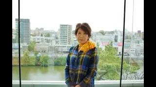 IJS Lecture: Michi Shiina