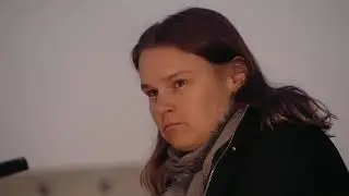 L'Orgue en route - Yulia Draginda joue Rheinberger