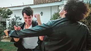 A Arte da Observação: Não Seja IMPULSIVO(A)! (SIFU)