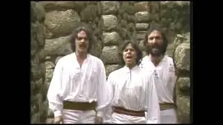 Los Jaivas - La poderosa muerte - Los Jaivas en Machu Picchu