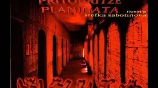 D-Emotion Project feat. Stefka Sabotinova ‎– Prïtourïtze Planinata