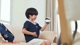 Робот EBO se с mirosmart 2