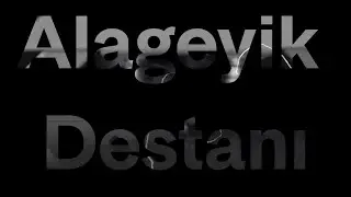 Moğollar - Alageyik Destanı D2D Session