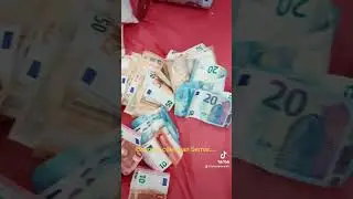 Bongkar celengan #unboxingcelengan #celenganviral