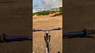 MEME ROLE DE BIKE #vikingx #bike #meme #viral #shorts