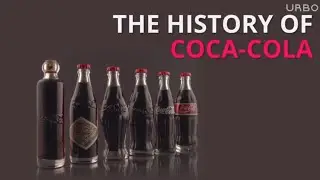 The History of Coca-Cola