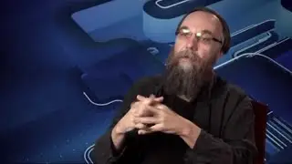 Станкевичюс смотрит ролик  