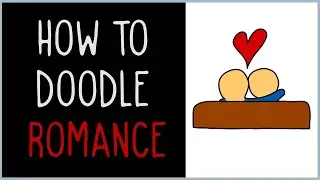 How to Draw Romance (drawing tips)