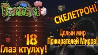Terraria ДПС #6 | ФИНАЛ и АНОНС новой рубрики!
