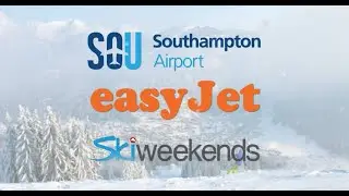 WIN a ski holiday with SkiWeekends, EasyJet and SOU